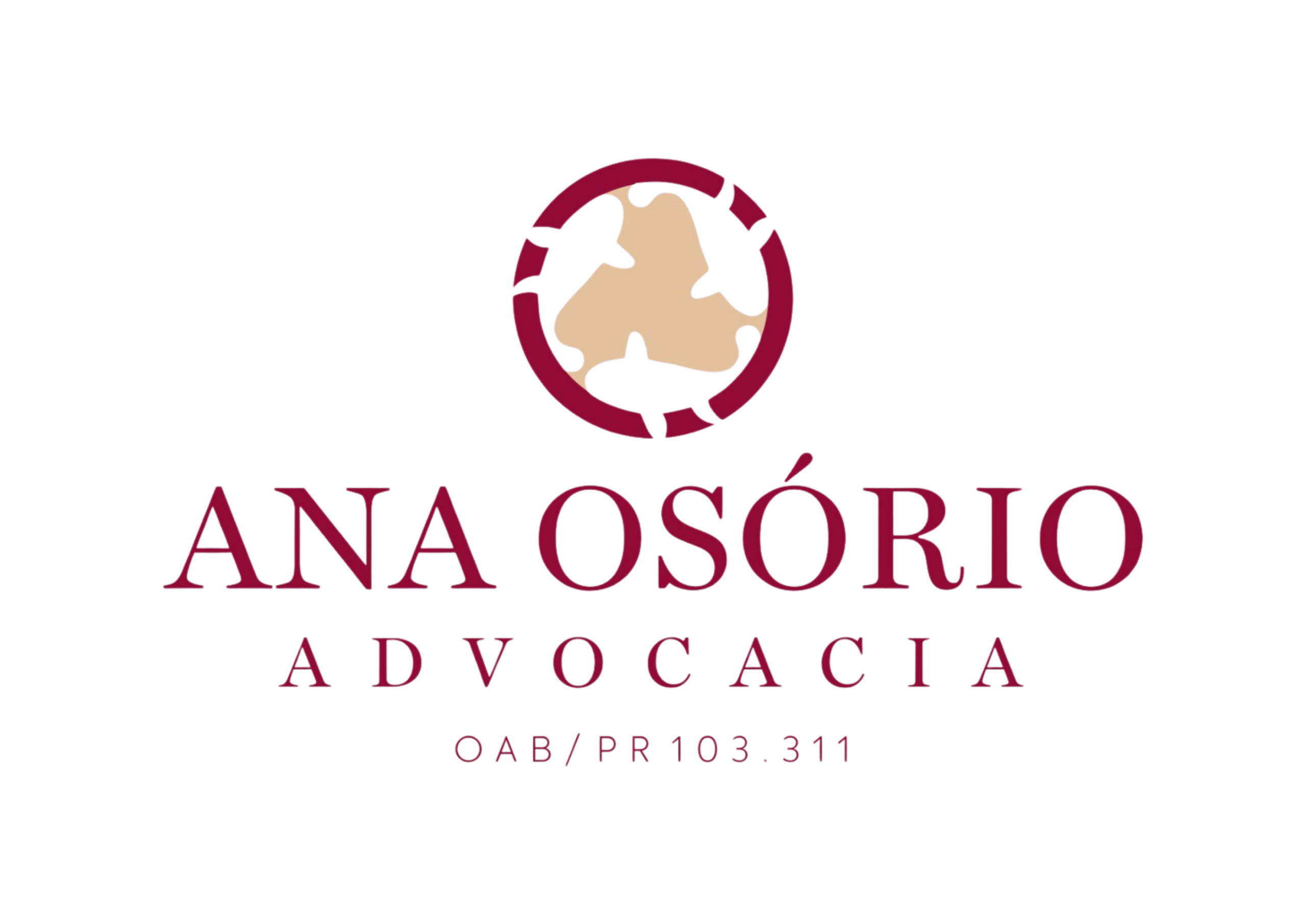 Ana Osório Advocacia - OAB/PR 103.311